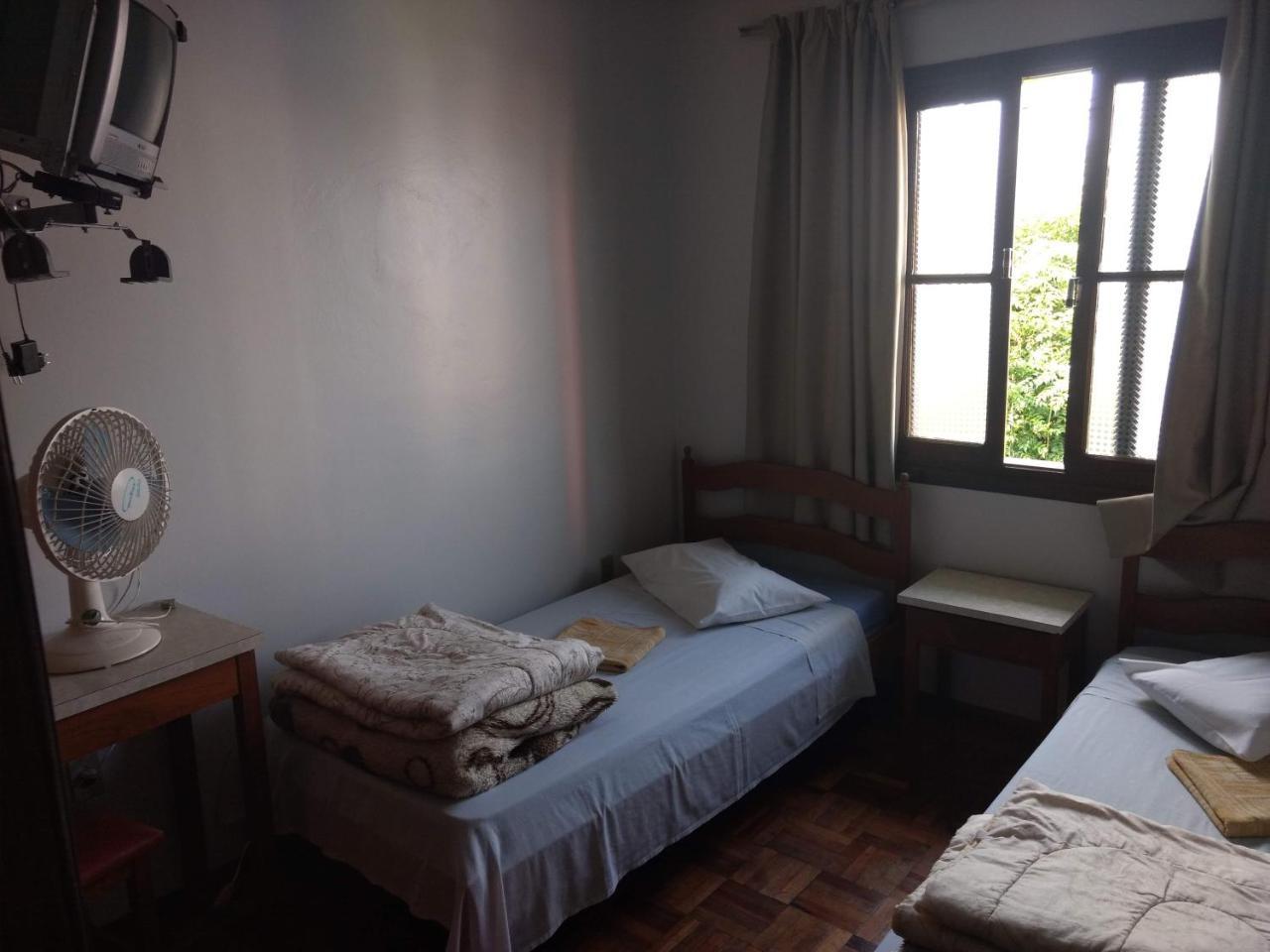 Hotel Ricardi Cascavel  Extérieur photo