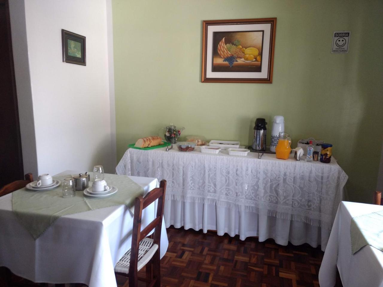 Hotel Ricardi Cascavel  Extérieur photo