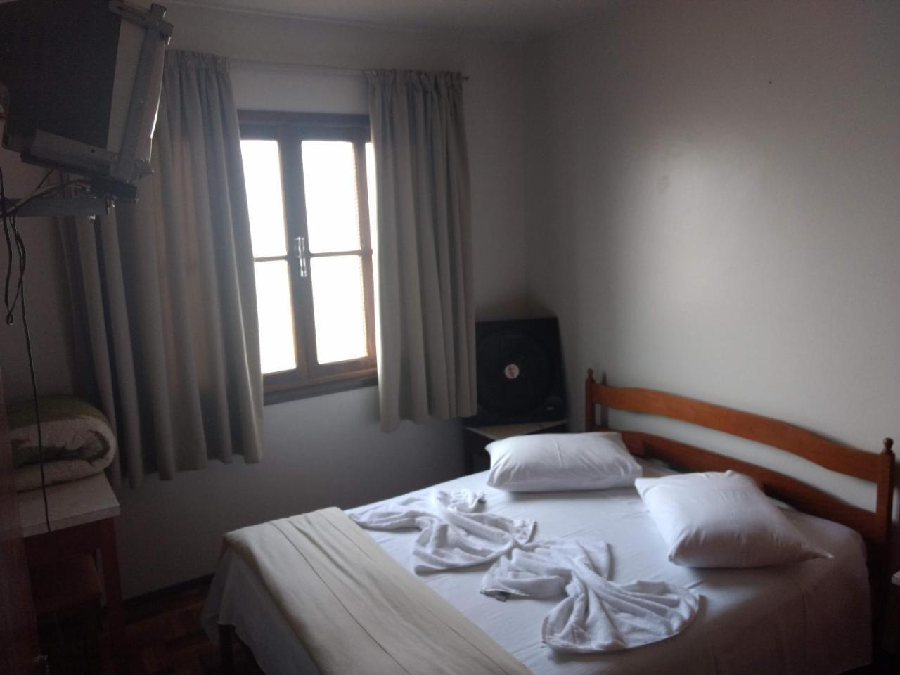 Hotel Ricardi Cascavel  Extérieur photo